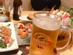 -大岛日本料理铁板烧(南通大饭店)