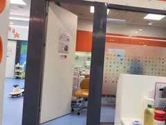 -极橙儿童齿科矫正中心(奥城店)