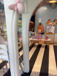 -奈尔宝家庭中心·亲子餐厅(前滩店)