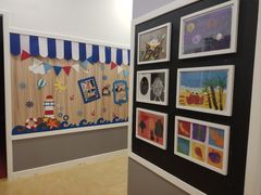 -红黄蓝成长中心•婴幼儿早教•托育(南山京基百纳广场店)