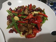 -万达瑞华酒店·品珍中餐厅