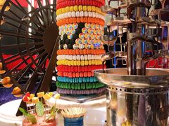 -西安W酒店·WEI全味西餐厅