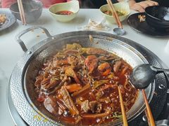 -重庆巴渝火锅(钟家村店)