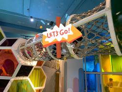 -KidSteam儿童乐园(富力城店)