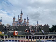 -沈阳方特欢乐世界