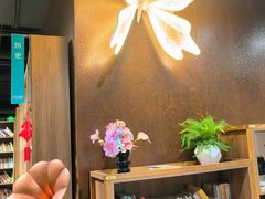 -扶光书店(中环店)