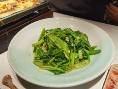 -绿茶餐厅(领展购物广场·中关村店)