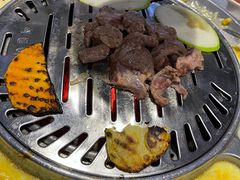-喜来稀肉(虹泉路店)