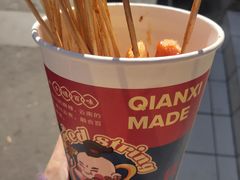 -千禧炸串(明瓦廊店)