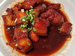 -梁家大院•农家菜(昆山会展中心店)