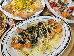 -黑熊披萨orso pizza