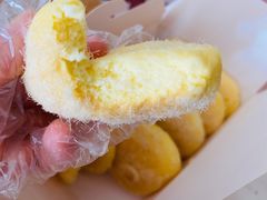鳕鱼肉松小贝-鲍师傅糕点(西站店)