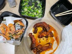 -食光慢宴·安吉土菜馆