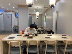 -吉野家 (新街口外大街店)