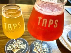 -TAPS精酿啤酒屋