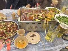 -全季酒店(成都九眼桥店)
