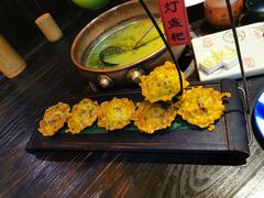 -凤凰山斑鱼馆(恭城店)