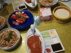 -大鸭梨烤鸭(顺义石园店)