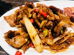 -湘汇概念铁板烧(铁西万达店)