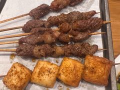 -庆峰龙虾烧烤(合肥一店)