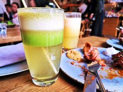 -BOR Eatery(安福路店)