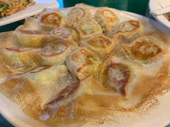 -大清花饺子(五五路店)