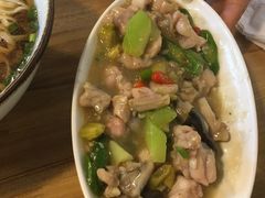 -朱洪元苏式面馆(绿宝广场店)