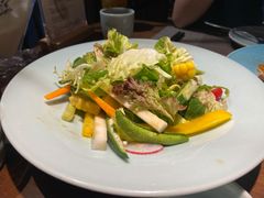 -山葵家·创意料理(EFC欧美广场店)