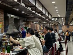 -金刚山(学府路店)