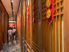 -唐山宴百姓府邸院落中餐