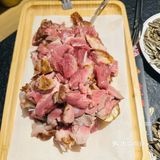 冬天吃羊肉滋补又健康
