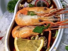 -3号仓库·创意中国菜(新世界城店)