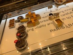 -PARIS BAGUETTE巴黎贝甜(周浦万达店)