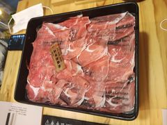 -牛匠和牛寿喜锅(西安总店)
