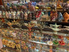 -新疆国际大巴扎