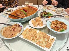 -大铁勺新津菜(熙悦汇店)