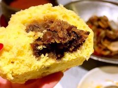 -西贝海鲜汇(槐安路店)