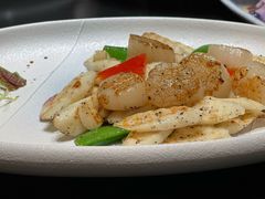 -南海渔村(珠江新城店)