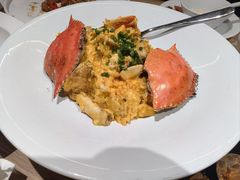 -连鹭海鲜·海肠捞饭·海胆饭(星海店)