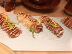 寿司糯米鸭-虫二酒肆(美罗城店)