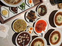-松鹤面馆·古法焖肉面(观前店)