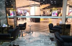 -YDO SALON
