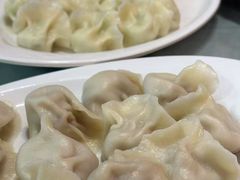 -听涛雅苑百味饺子老家菜馆