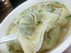 大馄饨-潘国仙耳光馄饨(黄家阙路店)
