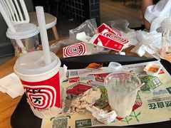 -肯德基(寮步欧尚店)