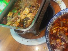 -辣得香川菜馆(横屿鳝溪佳园店)