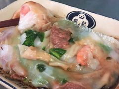 -银记肠粉店(北京路店)