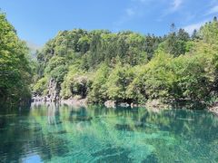-石台牯牛降景区