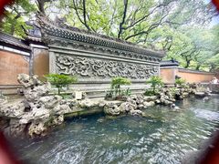 -普陀山风景名胜区-法雨禅寺