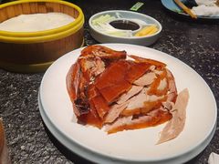 -局气 烤鸭·北京菜(光华路店)